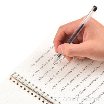 محايدة قلم القلم توقيع قرطاسية الجيل أقلام أقلام